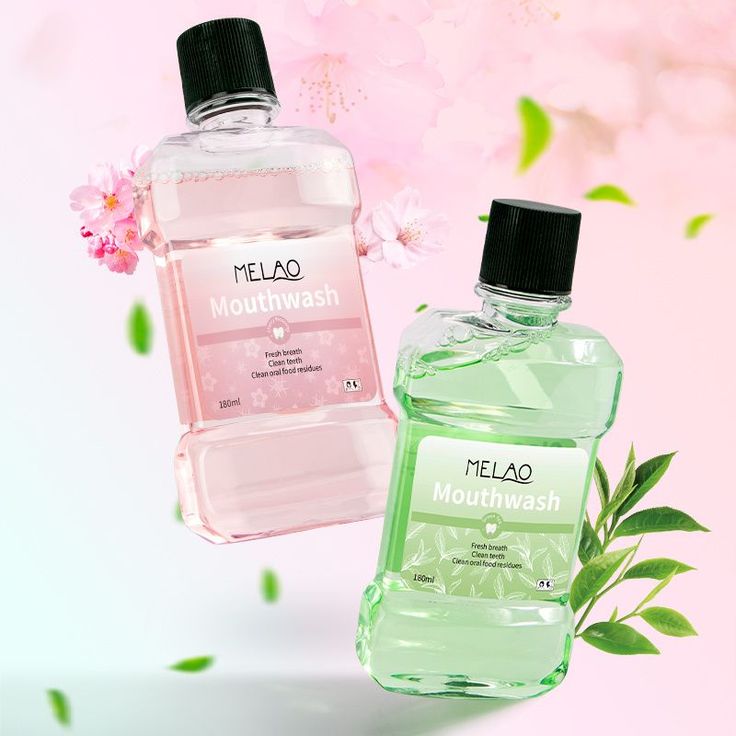 Mouthwash Fresh 250ml